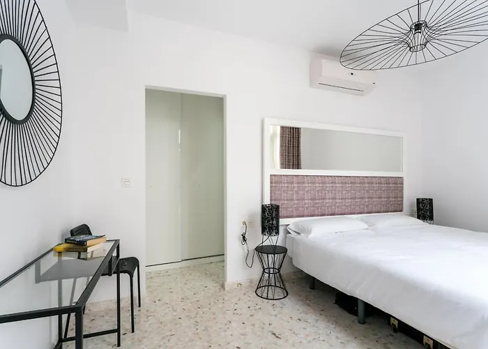 Veoapartment Casa Pedro *