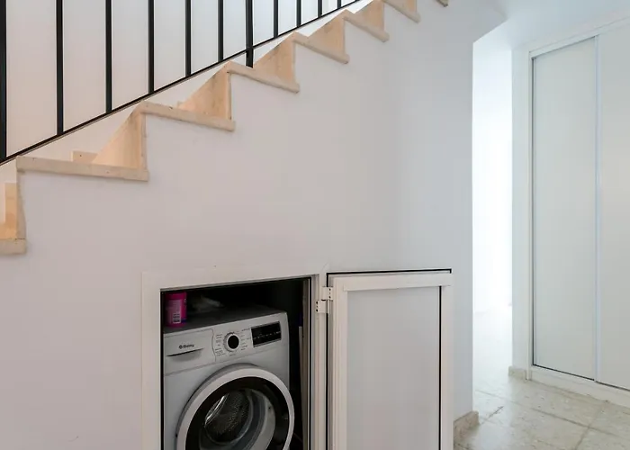 Veoapartment Casa Pedro * סביליה