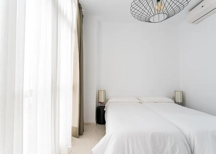 Veoapartment Casa Pedro סביליה