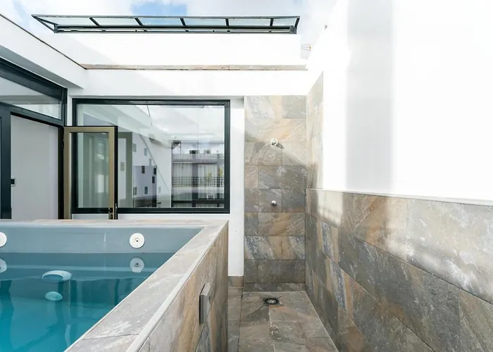 בית נופש Veoapartment Casa Pedro