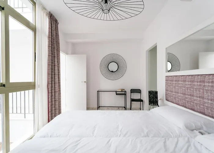 בית נופש Veoapartment Casa Pedro סביליה
